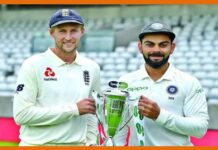 IND Vs ENG: सामने आई दोनों टीमों की Playing 11 की लिस्ट IND Vs ENG