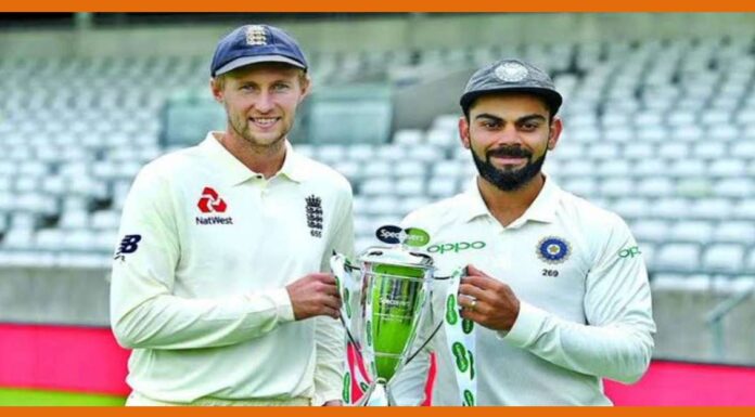 IND Vs ENG: सामने आई दोनों टीमों की Playing 11 की लिस्ट IND Vs ENG