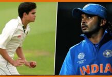 IPL में पहली बार डेब्यू करने वाले है अर्जुन तेंदुलकर IPL 2021