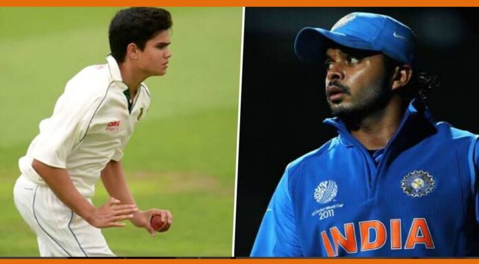 IPL में पहली बार डेब्यू करने वाले है अर्जुन तेंदुलकर IPL 2021