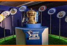 यहां देखें IPL 2021 के खिलाड़ियों की पूरी लिस्ट IPL Auction
