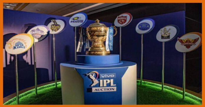 IPL Auction