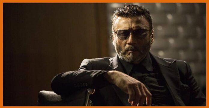 Jackie Shroff Jackie Shroff