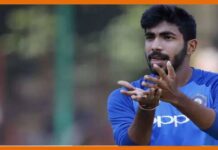 INDvsENG: मैच में उतरते ही बुमराह ने तोड़ा सचिन तेंडुलकर द्वारा बना ये रिकॉर्ड Jasprit Bumrah