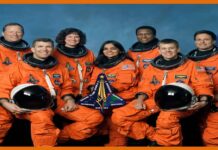 अंतरिक्ष यात्री कल्पना चावला की ये थी अंतिम इच्छा Kalpana Chawla