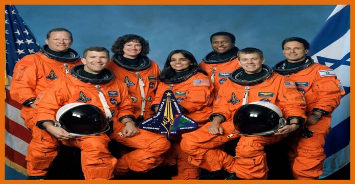 Kalpana Chawla Kalpana Chawla