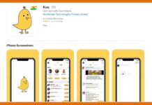 The Indian Copy Of Twitter Is Here Koo app