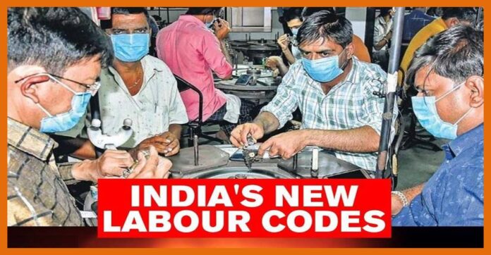 Labour rule Labour rule