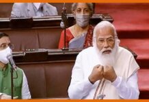 ताली-थाली, लोकतंत्र, जी-23 पर विपक्ष की टिप्पणियों का पीएम मोदी ने ऐसा दिया करारा जवाब Modi ji