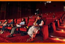 इन गाइडलाइन्स के साथ सिनेमाघर 100 प्रतिशत क्षमता के साथ खुल दिए गए MovieHall