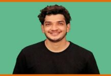 मुनव्वर फारुकी ने जेल से बाहर आने के बाद जारी किया यह पहला वीडियो Munawar Faruqui