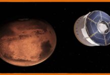 NASA to fly a helicopter on Mars for the first time NASA 1st