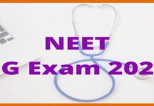 NEET PG 2021: NBE RELEASES BROCHURE WITH 5 MAJOR CHANGES NEET PG 2021