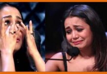 स्टेज पर कांपने की वजह बताई नेहा कक्कड़ ने NEHA KAKKAD