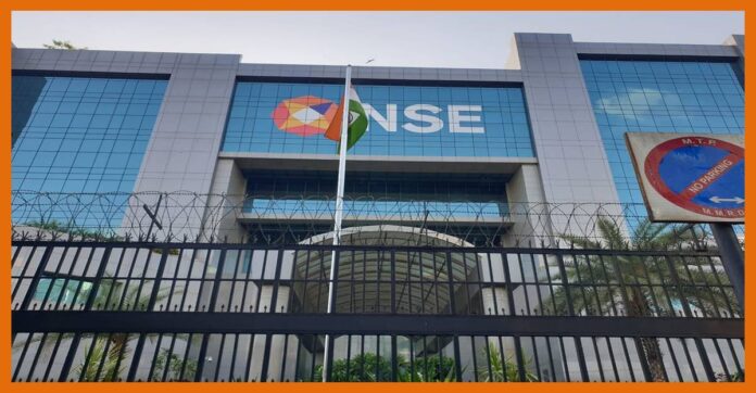 NSE NSE
