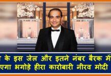 इतने समय बाद भारत लाया जायेगा हीरा व्यापारी नीरव मोदी को Neerav Modi