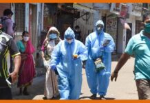 Maharashtra reports new Covid cases New Covid