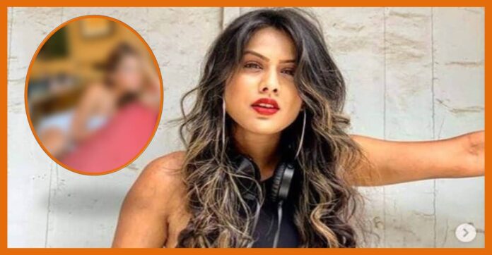 Nia Sharma Nia Sharma