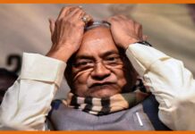 बिहार में घटी इस घटना से CM नीतीश के बनाये गये इस कानून पर लगा तमाचा Nitish