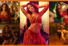 जब नोरा फतेही कनाडा से भारत आई थीं तो उनके पास सिर्फ इतने हजार रुपये थे Nora Fatehi