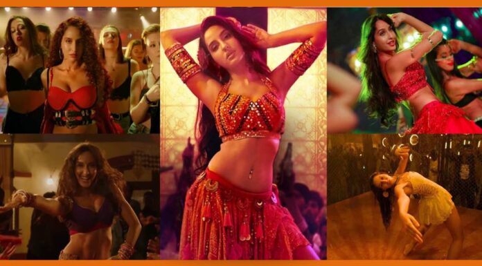 जब नोरा फतेही कनाडा से भारत आई थीं तो उनके पास सिर्फ इतने हजार रुपये थे Nora Fatehi