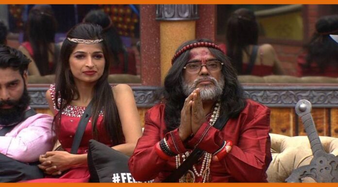 कई विवादों से घिरों Bigg Boss के Ex कंटेस्टेंट स्वामी ओम का हुआ निधन Swami Om