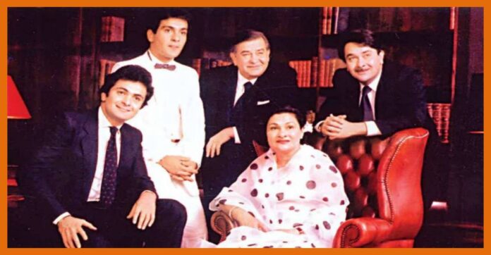 Rajeev kapoor Rajeev kapoor