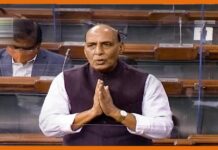 रक्षामंत्री राजनाथ सिंह ने कहा- भारत-चीन विवाद में पैंगोंग लेक को लेकर मिली ये बड़ी कामयाबी rajnath singh