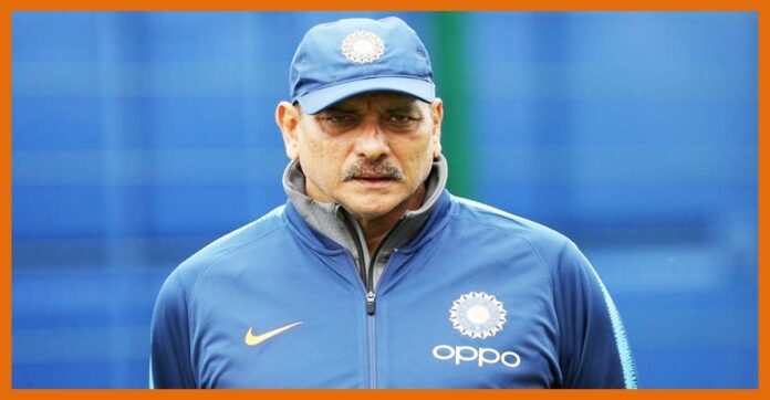 Ravi Shastri Ravi Shastri