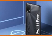 Redmi 9 Power 6GB RAM variant to launch in India soon, price revealed Redmi 9 Power