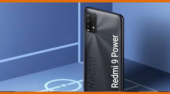 Redmi 9 Power 6GB RAM variant to launch in India soon, price revealed Redmi 9 Power