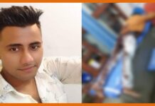 रिंकू शर्मा के हत्या की ये बताई जा रही वजह Rinku Sharma