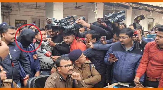 रुपेश हत्याकांड में एक बड़ा खुलासा, पटना पुलिस की एक शर्मनाक हरकत Rupesh