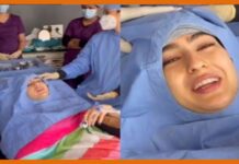 सारा अली खान को इस वजह से जाना पड़ा अस्पताल Sara ali