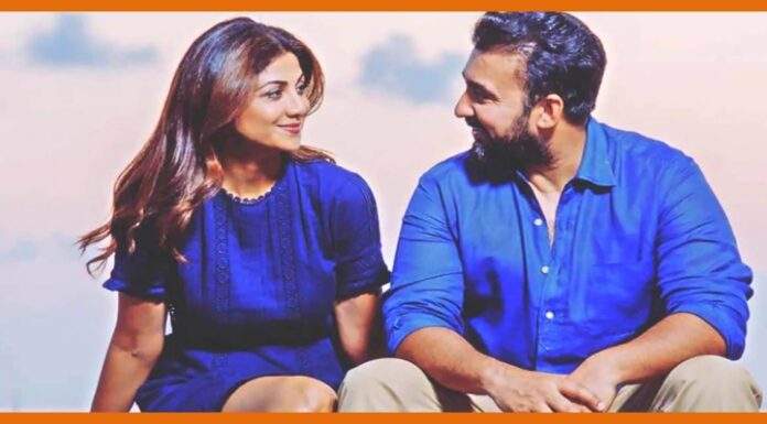 जब शिल्पा शेट्टी के पति राज ने कहा- ‘फिफ्टी शेड्स…’ Shilpa Raj