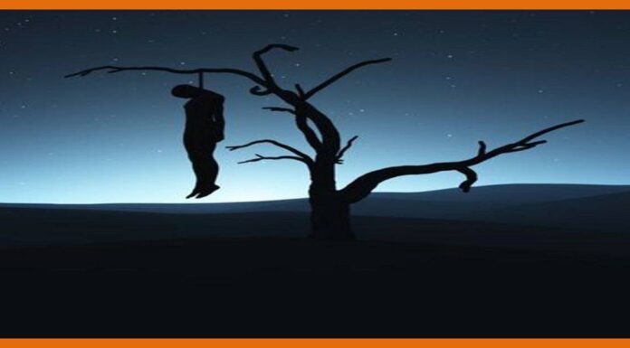 भभुआ जिले के इस भोजपुरी सिंगर ने किया आत्महत्या Singer Sucide