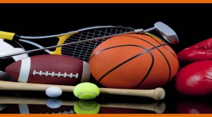 केंद्रीय खेल मंत्रालय ने सूबे के खिलाड़ियों को बड़ी सौगात दी है Sports