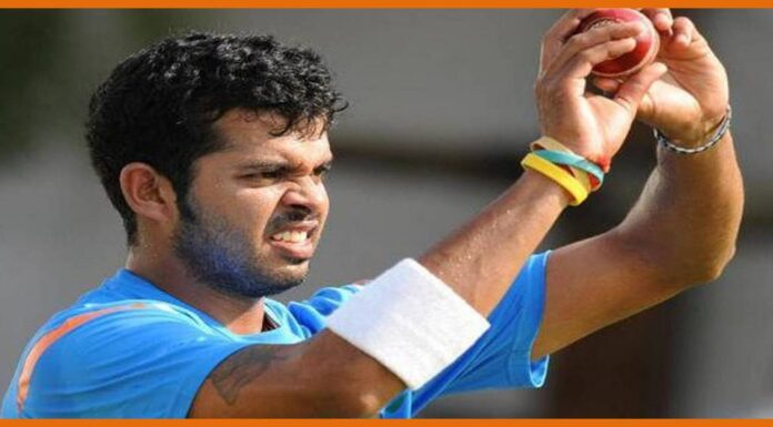 IPL 2021 ऑक्शन में नहीं चुने जाने पर श्रीसंत ने कहा… Sreesanth