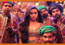 Along with Ruhi and Stree 2, Two more Vijan’s Horror comedy lined up Stree