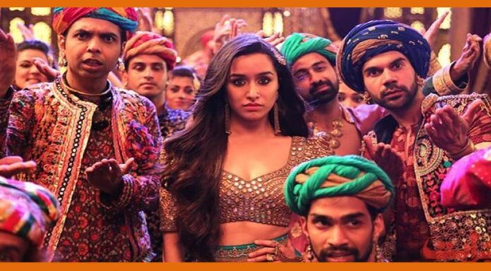 Along with Ruhi and Stree 2, Two more Vijan’s Horror comedy lined up Stree