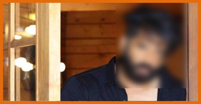 Suniel Shetty