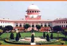 देश में सोशल मीडिया को कानून के दायरे के अंदर लाने के लिए दाखिल जनहित याचिका पर आज सुनवाई Supreme-Court