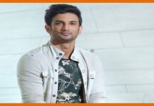 सुशांत सिंह राजपूत को मरणोपरांत मिला ये अवार्ड Sushant