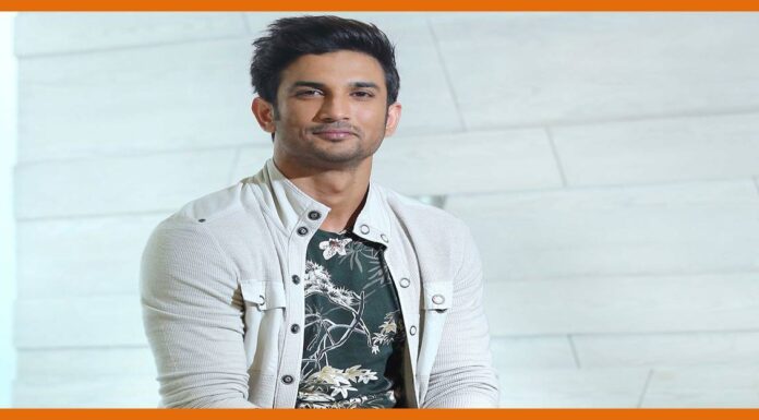 सुशांत सिंह राजपूत को मरणोपरांत मिला ये अवार्ड Sushant
