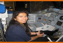 इस बात पर फ़िदा हुए लोग NASA की इस वैज्ञानिक पर Swati Mohan