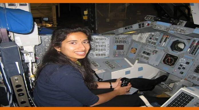 इस बात पर फ़िदा हुए लोग NASA की इस वैज्ञानिक पर Swati Mohan