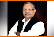 बिहार विधानमंडल का बजट सत्र में तारकिशोर प्रसाद अपना पहला बजट पेश करेंगे Tarkishore Prasad
