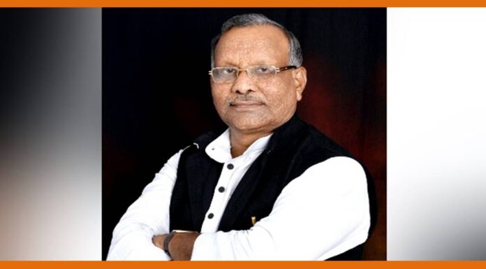 बिहार विधानमंडल का बजट सत्र में तारकिशोर प्रसाद अपना पहला बजट पेश करेंगे Tarkishore Prasad