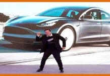 Tesla to set up electric car manufacturing unit in Karnataka Tesla