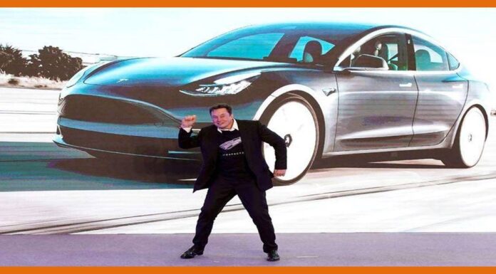 Tesla to set up electric car manufacturing unit in Karnataka Tesla